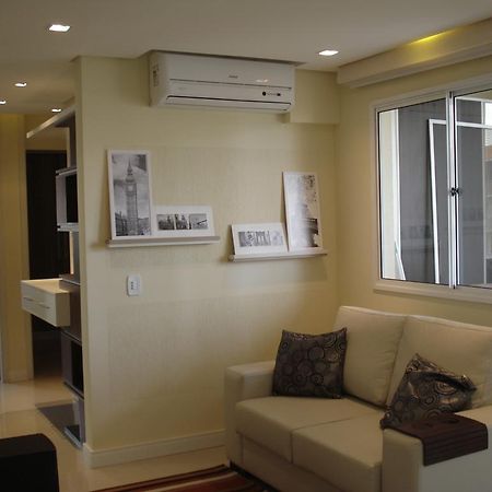 Apartamento Aeroporto Porto Alegre Exteriér fotografie