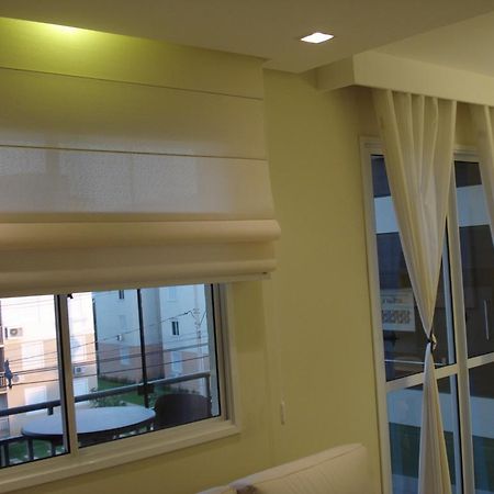 Apartamento Aeroporto Porto Alegre Exteriér fotografie