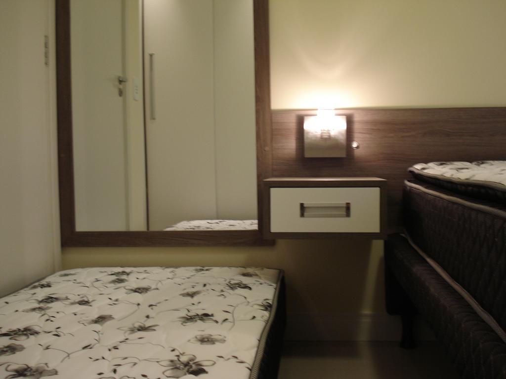 Apartamento Aeroporto Porto Alegre Exteriér fotografie