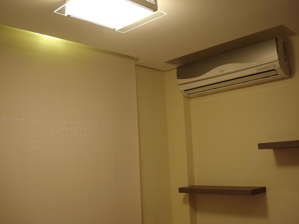 Apartamento Aeroporto Porto Alegre Exteriér fotografie