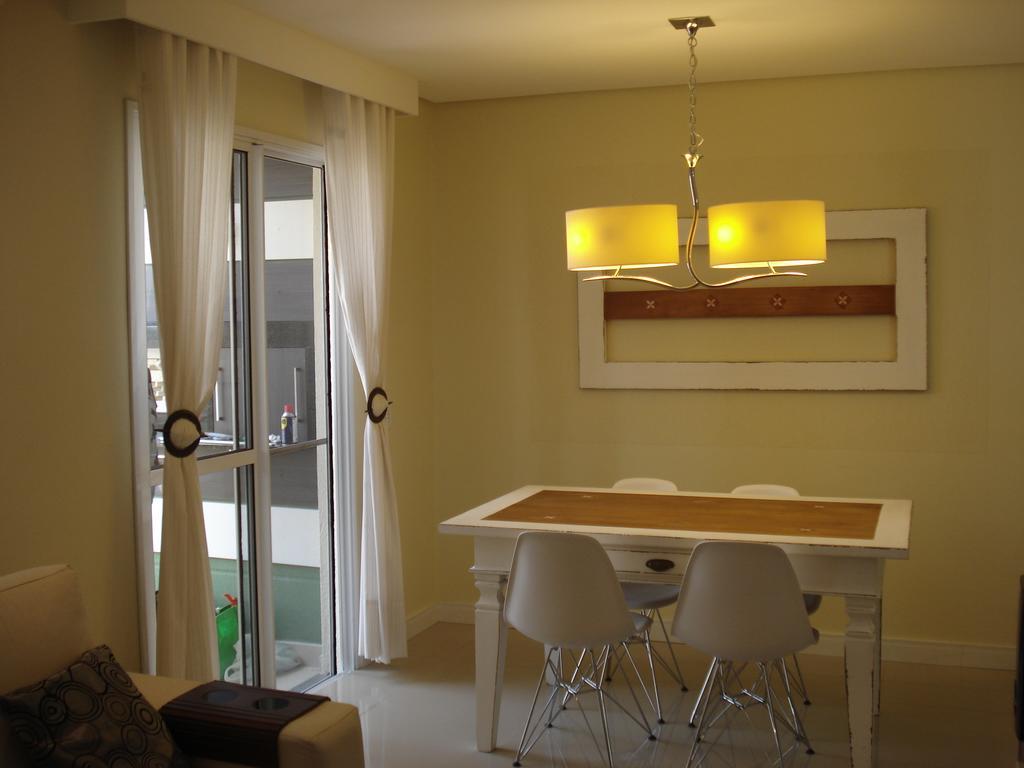 Apartamento Aeroporto Porto Alegre Exteriér fotografie